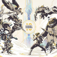 #67 - Riot Games, Blizzard, Fallout First