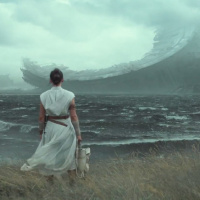 #55 – Star Wars Celebration, Rise of Skywalker