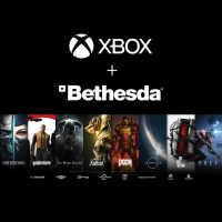 #78 - Microsoft Acquires Bethesda