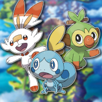 #53 – Pokemon Sword  Shield