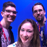 #62 – Summer of Streamers ft. thesmollestbirb