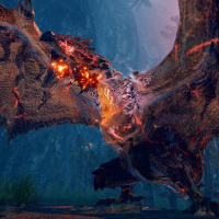 #89 - Monster Hunter Rise Review