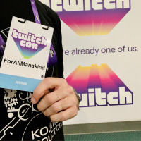 #66 - Whats New With Twitch