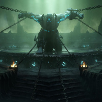 #80 - Two Weeks in the Shadowlands