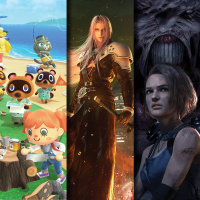 #68 - Most Anticipated Games of 2020