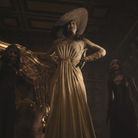 #83 - Resident Evil Village Showcase