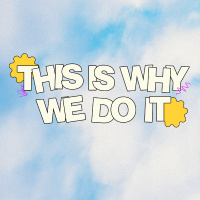 This is why we do it: Evangelism