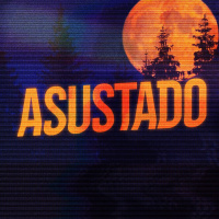 Asustado de Dios