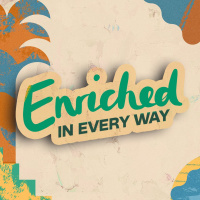 Enriched in Generosity