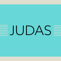 Judas: La clave para la perseverancia