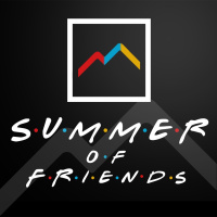 The Other One with Two Warriors