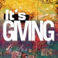 Its Giving: Origin Vibes