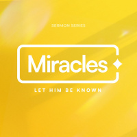 Miracles: Healing of the Officials Son