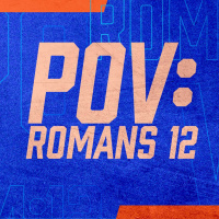 POV: Romans 12:17-21