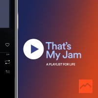 Thats My Jam - Psalm 8, Praise