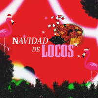 Navidad de locos: No tengas miedo, María