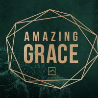Justifying Grace