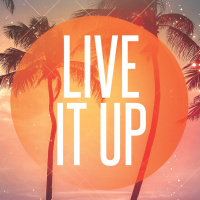 Live It Up Week 5