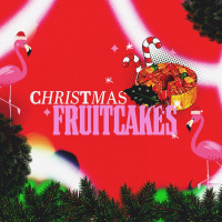 Christmas Fruitcakes: Joseph