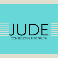 Contend for the faith