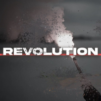 The First Steps of the Revolution