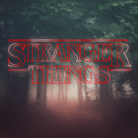 Stranger Things :: Part 4