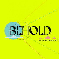 Behold: Intercession