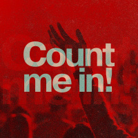 Count Me In! [Part 2]