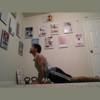 [PODCAST] Yoga Sun Salutation