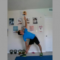 Yoga Workout Routine