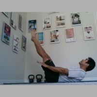 [PODCAST] Pilates Yoga Class Abs Core Improve Flexibility