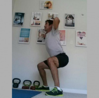 [PODCAST - Fitness At Home]