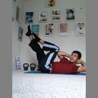 [Podcast] Pilates Warmup Before A Workout