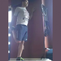 [Workout Of The Day] Full Body Stretches