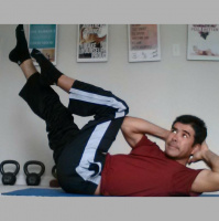 [Podcast] Pilates Yoga Class Flat Stomach Abs  Flexibility