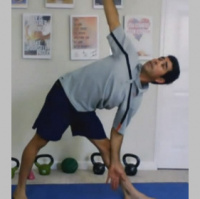 Yoga For Men