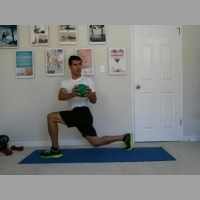 Workout For Gold Rush Adventure Racing