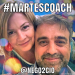 Podcast @nego2cio #coaching #psicofisico