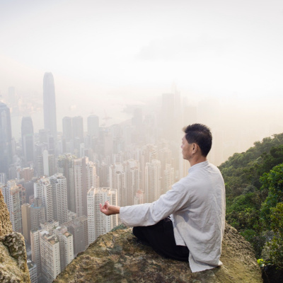 Entrenamiento Para Tu Mente