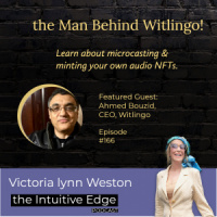 the Man Behind Witlingo Talks Minting Audio NFTs