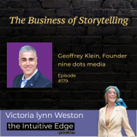 The Business of Storytelling