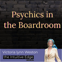 Psychics in the Boardroom