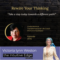 Rewire Your Thinking!