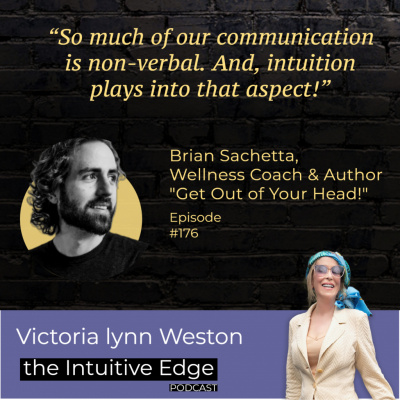 Ayrial Talktime Hosted By Victoria Lynn Weston