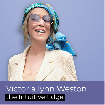 Ayrial Talktime Hosted By Victoria Lynn Weston