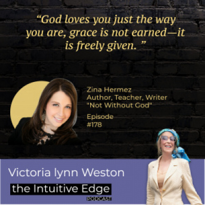 Ayrial Talktime Hosted By Victoria Lynn Weston