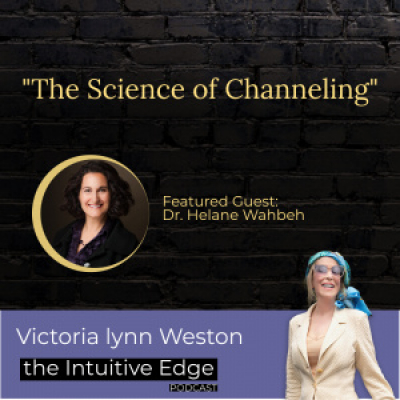 Ayrial Talktime Hosted By Victoria Lynn Weston