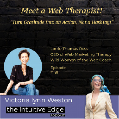 Ayrial Talktime Hosted By Victoria Lynn Weston