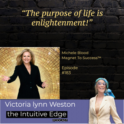 Ayrial Talktime Hosted By Victoria Lynn Weston