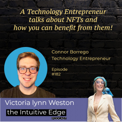 Ayrial Talktime Hosted By Victoria Lynn Weston